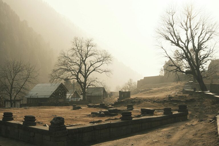 Simple Ways to Make Your Mornings More Mindful